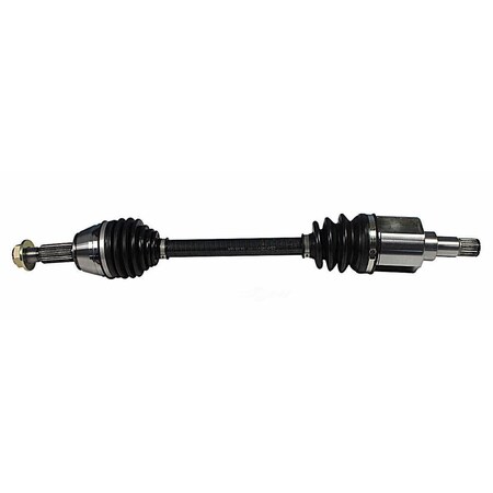 Gsp NCV11175  New CV Axle NCV11175
